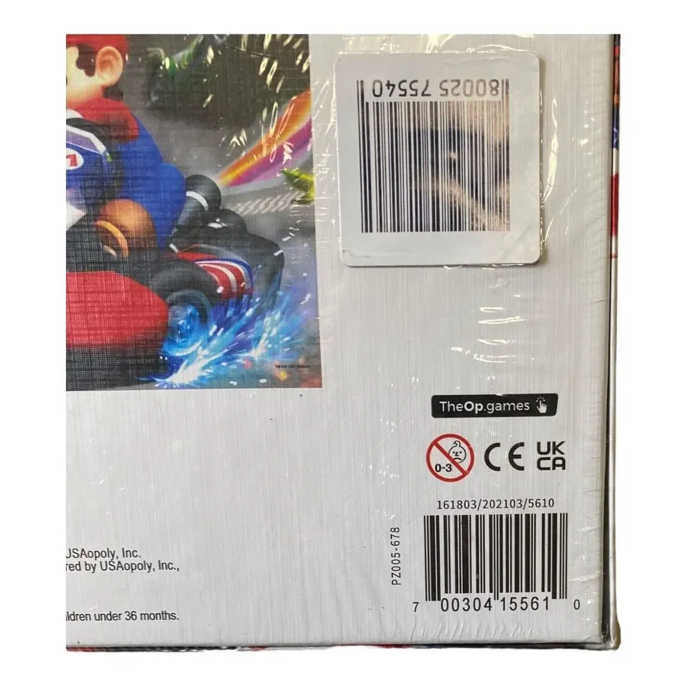USAopoly 